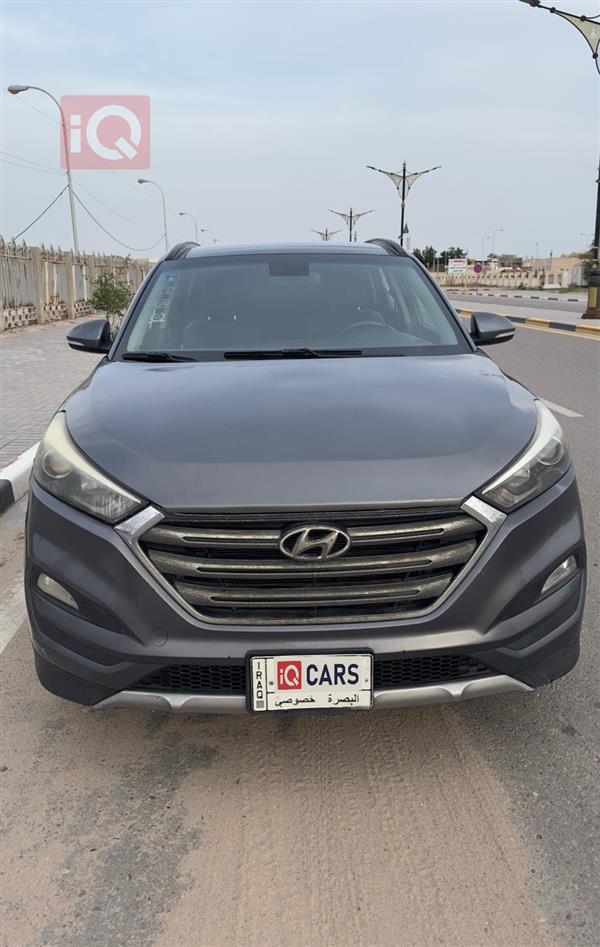 هيونداي توسان 2018 للبيع في العراق - البصرة